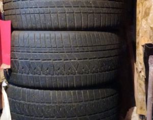 R21  295/35 ზამთარი