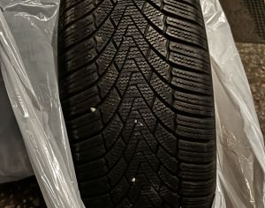 R19  235/55 ზამთარი