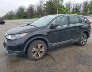 იშლება Honda CRV 2017-2022