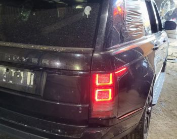 LAND ROVER Range Rover 2018 5