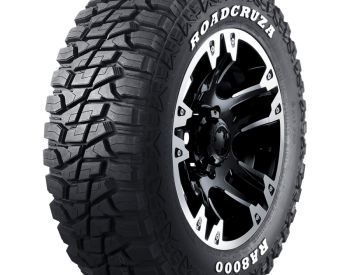 LT315/65R17 - საბურავები