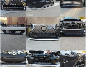 HYUNDAI Santa FE / Sonata / Tucson / Elantra - 1