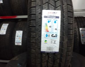 საბურავი 265/70 R -15  იგივე  ამერიკული  31X 10.5   R 15