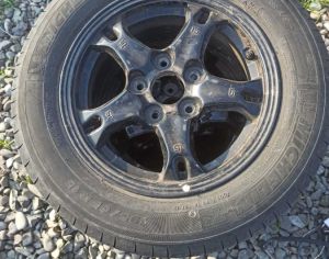 Kia & Hyundai დისკები