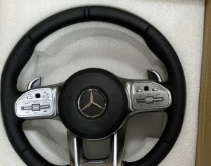 MERCEDES-BENZ ყველა მოდელისთვის 2010-2025