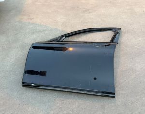 წინა მარცხენა კარები BMW 740 2017-2022 G12