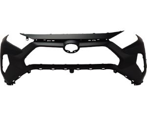 წინა ბამპერი (ტაივანი)