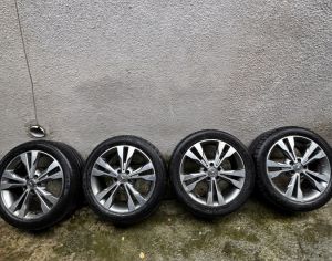 R18 MERCEDES-BENZ 2015-2022