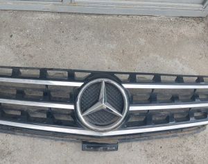 MERCEDES-BENZ ML 350 / ML 550 / ML 300 - 1