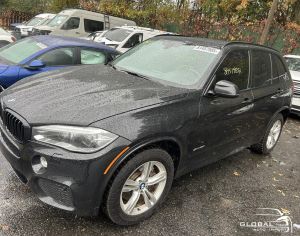 იშლება X5 F15 2014-2019 წლის ქუთაისში, გვაქვს ყველა ნაწილი.