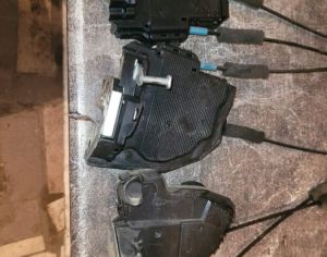 LEXUS CT 200h 2011-2019