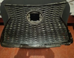 LEXUS UX250h 2017-2023 F SPORT