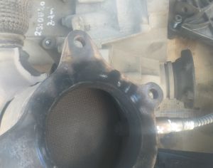 SKODA Octavia 2006-2016