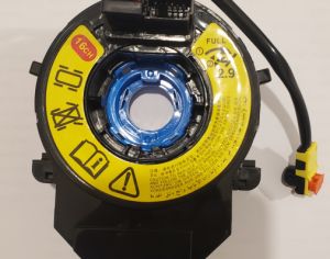 Hyundai Veloster 2011-2022 რულის შლეიფი