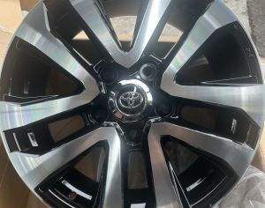 R20 TOYOTA Land Cruiser 2005-2020