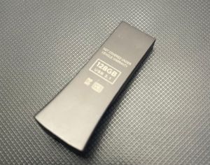 მეხსიერების ბარათი (128GB) TESLA Model 3 / Model Y / Model S / Model X