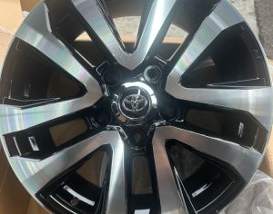 R20 TOYOTA Land Cruiser 2011-2018