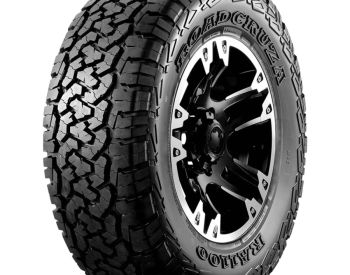 LT315/45R22 - საბურავები