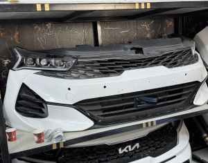 KIA K5 GT-LINE bumper ბამპერი ( კია კ5 ბამპერი )