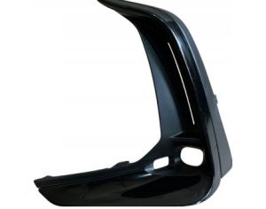 22- NX350/NX450h - ბამპერის სანისლე ბუდე (მარცხენა) OEM