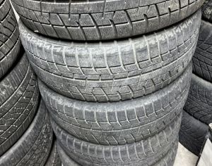 R16  205/55 ზამთარი