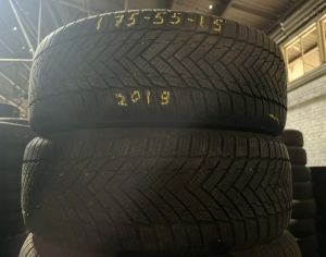 R15 175/55 ყველა სეზონი - 2