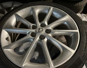 R17 LEXUS CT 200h 2013-2020