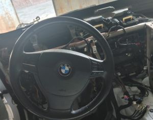 BMW 528 / 535 საჭე