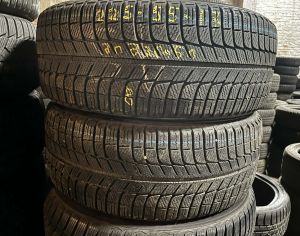 R17  225/55 ყველა სეზონი