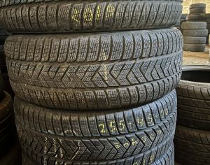 R20  235/50 ყველა სეზონი