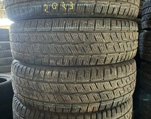 R16  205/75 ყველა სეზონი