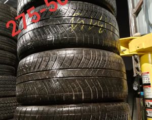 R19  275/50 ყველა სეზონი