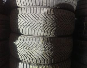 R20  235/50 ზამთარი