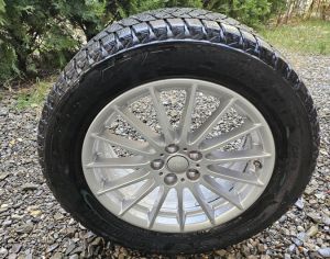 R18 LAND ROVER Range Rover  Velar 2020-2025