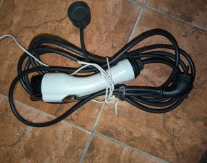 სახლის დამტენი Type 1