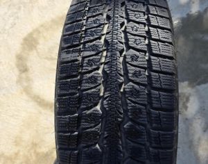 R17  245/65 ზამთრის საბურავები (TOYO OBSERVE GSI-6)