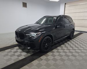 R22 BMW X5 / X6 Original