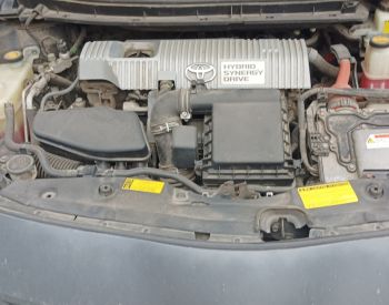 TOYOTA Prius 2010-2015 - 1