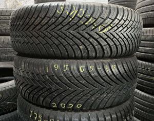 195/65 R15