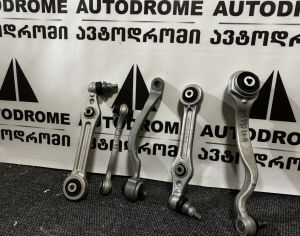 GLE, S-class , C , E , GLA, GLC გიტარა ახალი და მეორადი ორიგინალი.