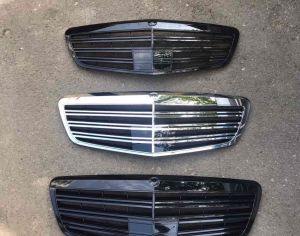 MERCEDES-BENZ S 550 2006-2013 - 1