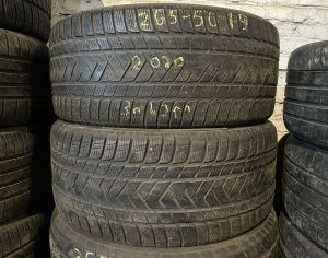 265/50 R19
