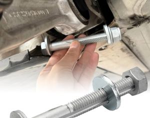 TESLA Model X 2012-2021