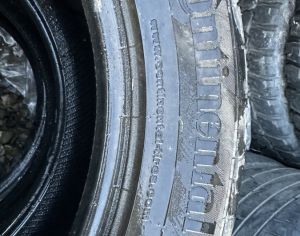 R19  235/55 ყველა სეზონი