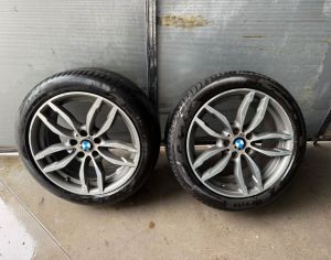 R19 BMW X4 / X3