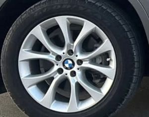 R19 BMW X5 1969-2025