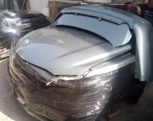 TOYOTA CAMRY   2006-2011