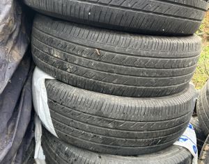 R20  265/60 ზაფხული