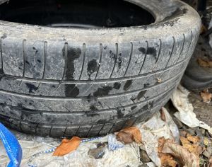 R20  255/55 ზაფხული