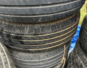 R18  235/60 ზაფხული